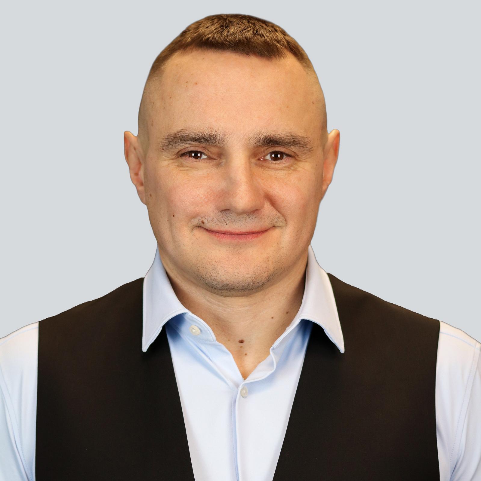 Brokeris Kšištofas