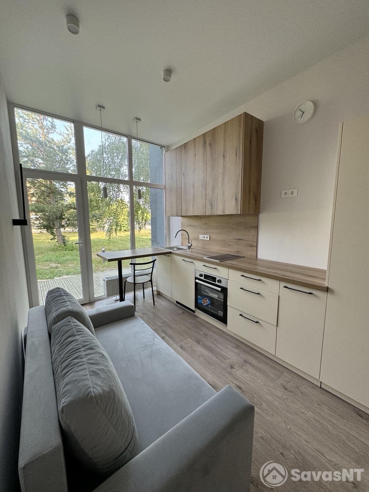 Nuomojamas 1k. butas, Kirtimų g. 51a