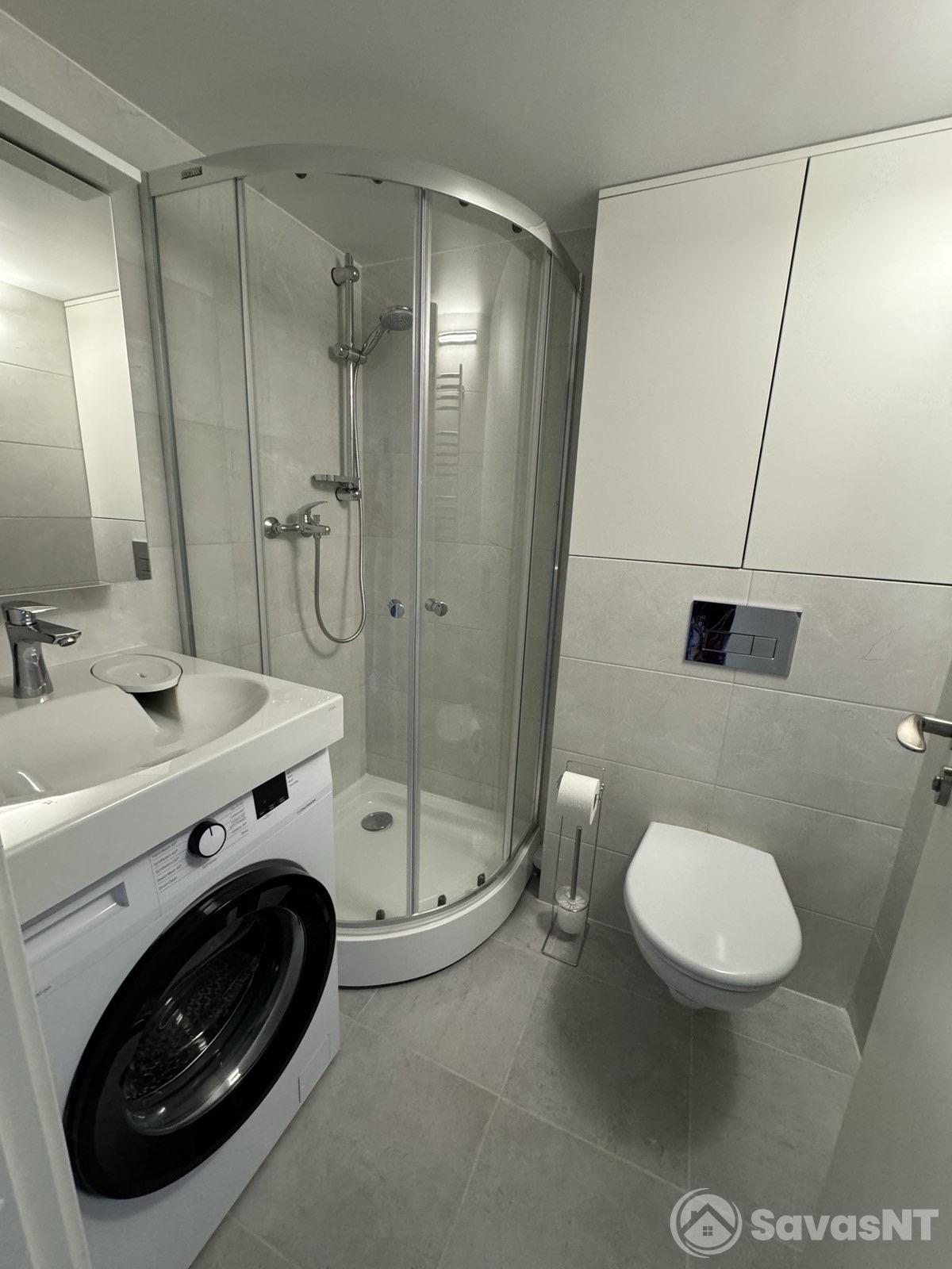 Nuomojamas 1k. butas, Kirtimų g. 51a