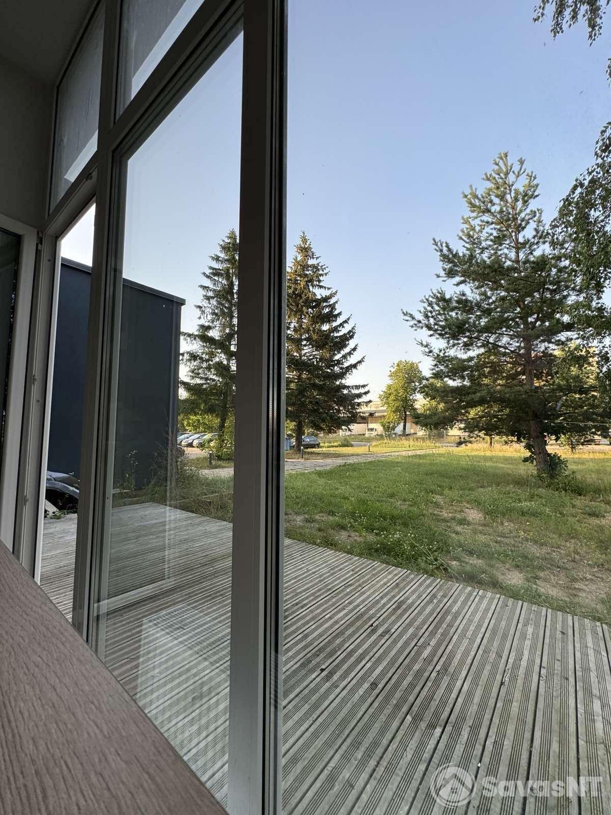 Nuomojamas 1k. butas, Kirtimų g. 51a