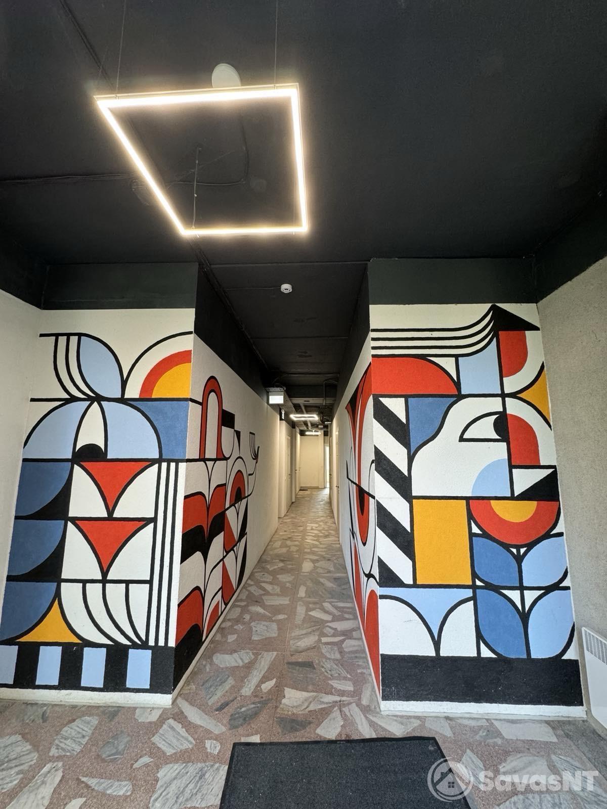 Nuomojamas 1k. butas, Kirtimų g. 51a