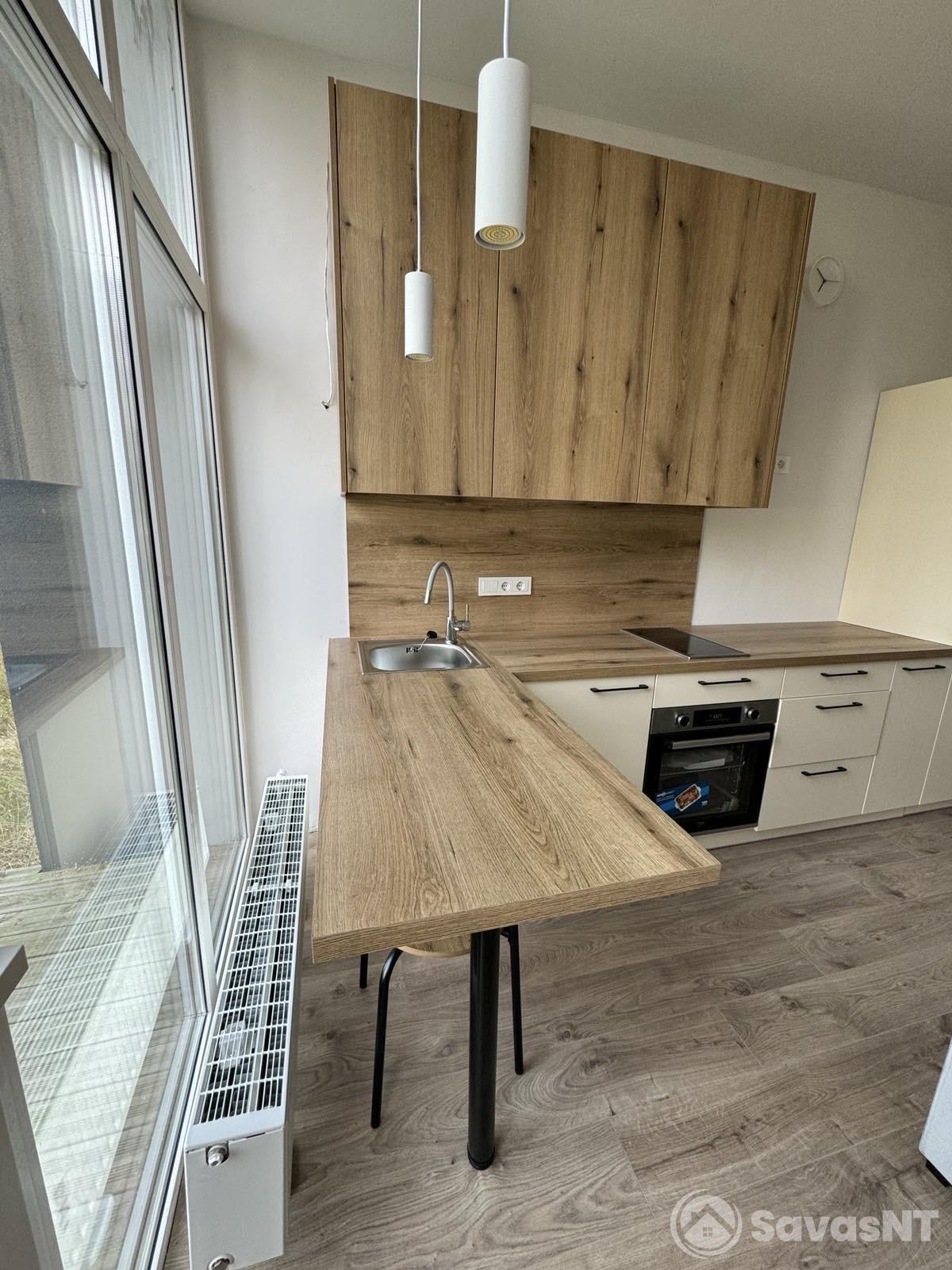 Nuomojamas 1k. butas, Kirtimų g. 51a