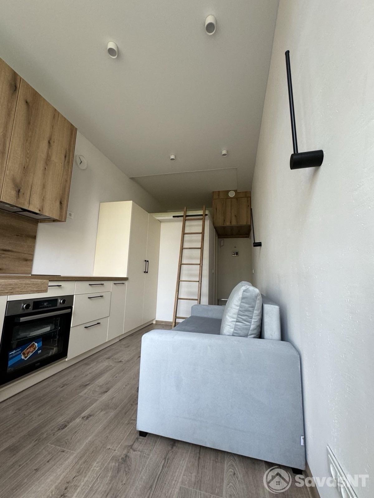 Nuomojamas 1k. butas, Kirtimų g. 51a