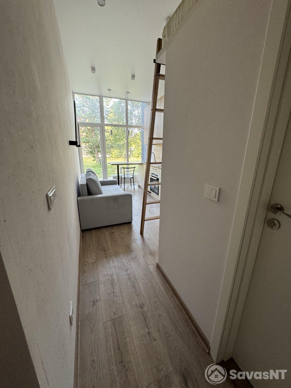 Nuomojamas 1k. butas, Kirtimų g. 51a