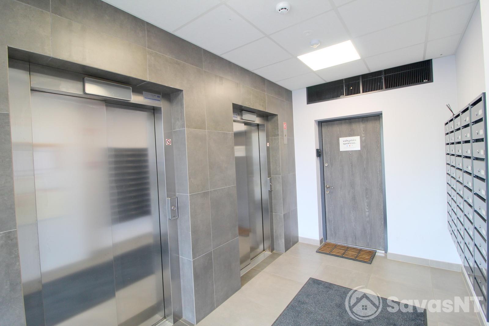 Nuomojamas 2k. butas, Viršuliškių g. 38B