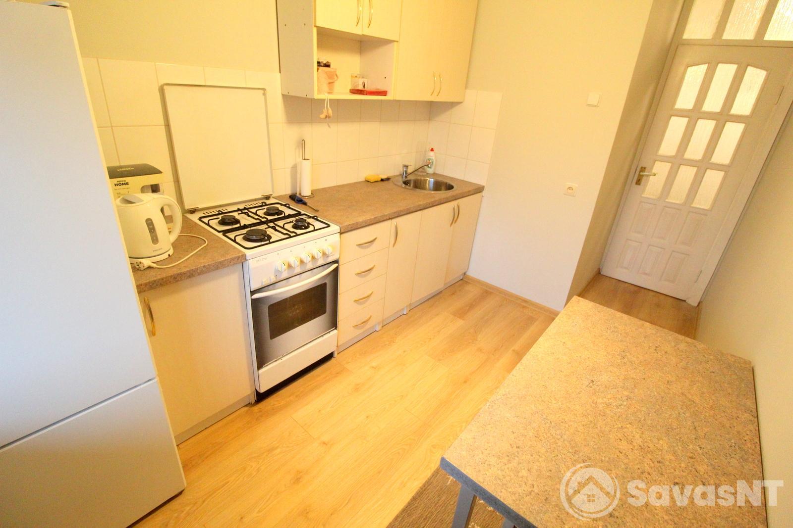 Nuomojamas 1k. butas, Antakalnio g. 50