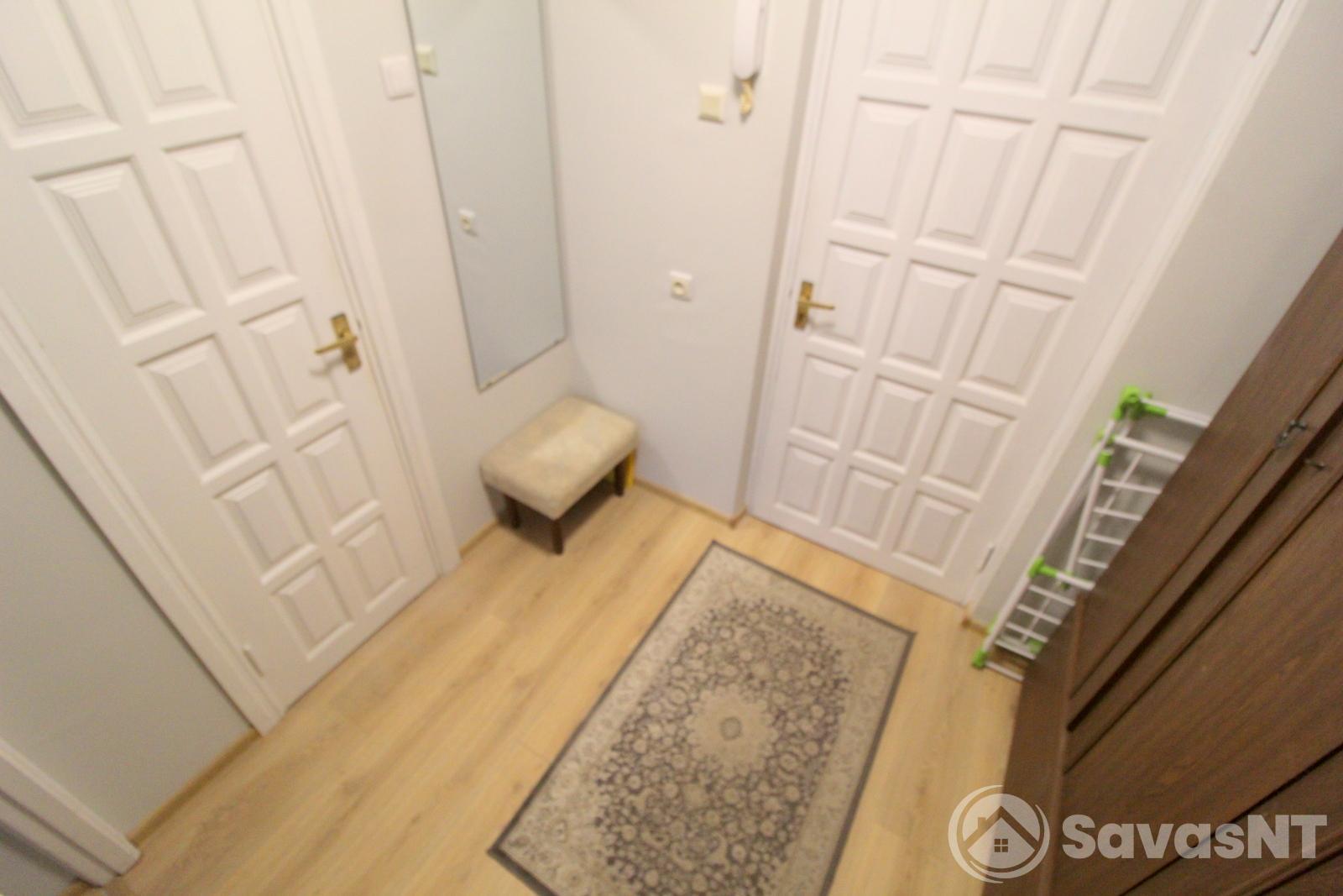 Nuomojamas 1k. butas, Antakalnio g. 50