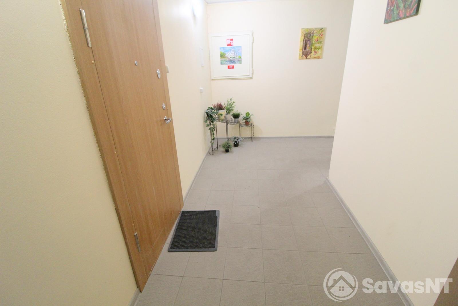 Nuomojamas 1k. butas, Antakalnio g. 50