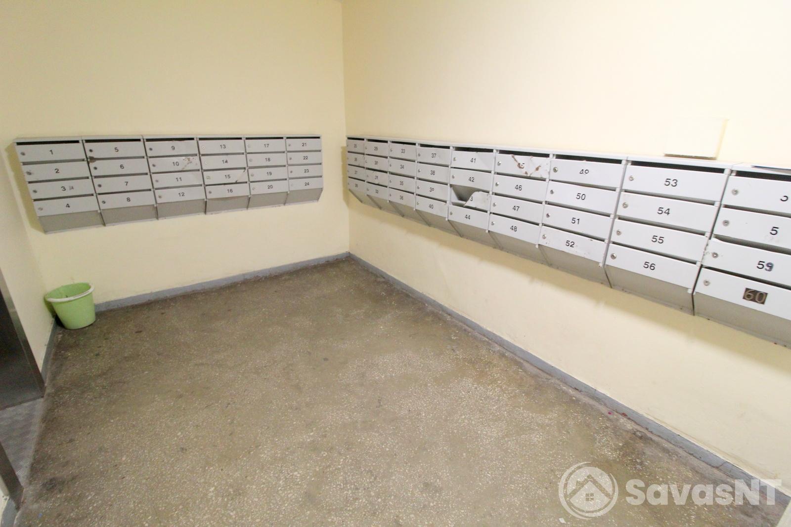 Nuomojamas 1k. butas, Antakalnio g. 50