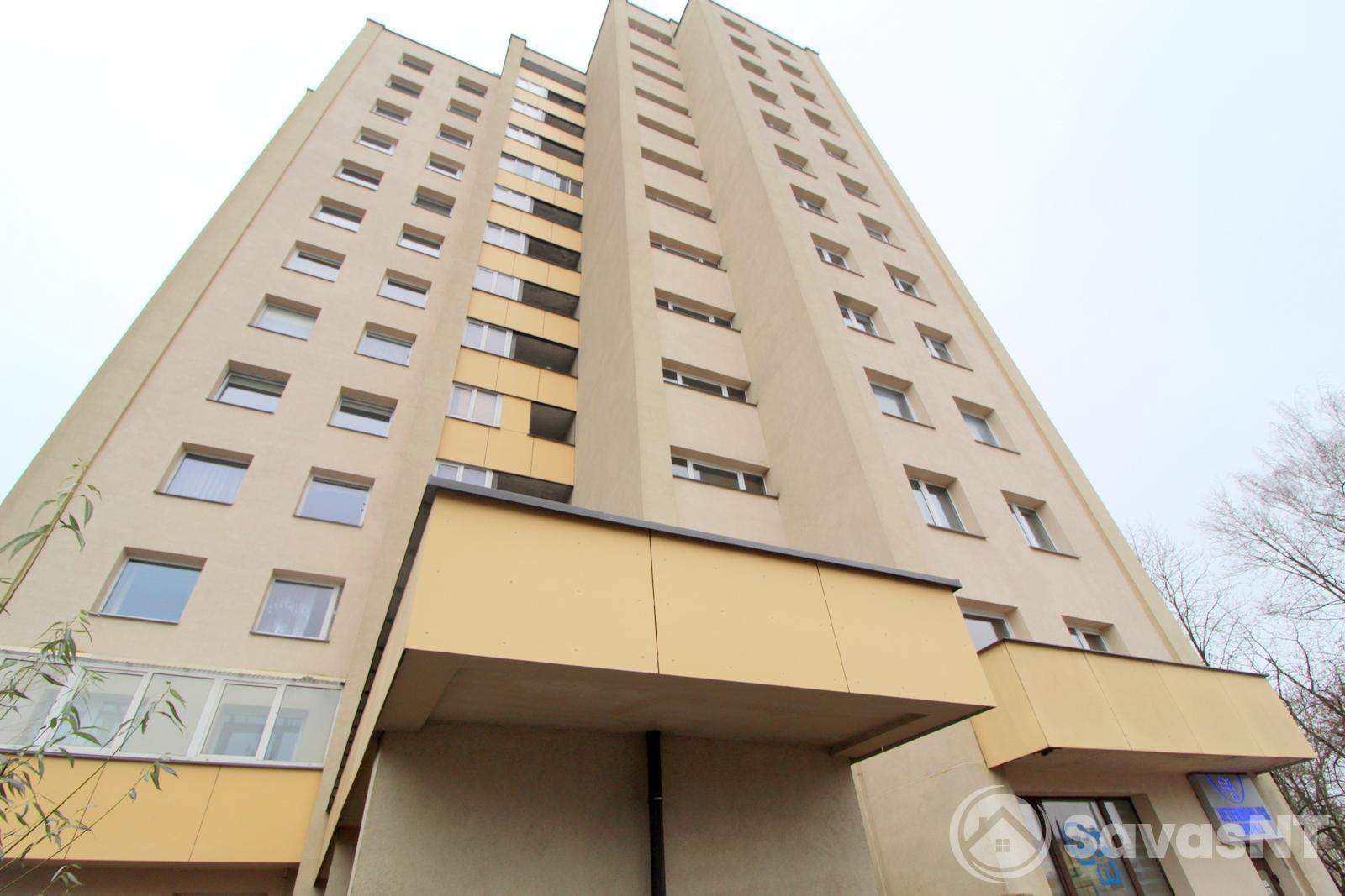 Nuomojamas 1k. butas, Antakalnio g. 50