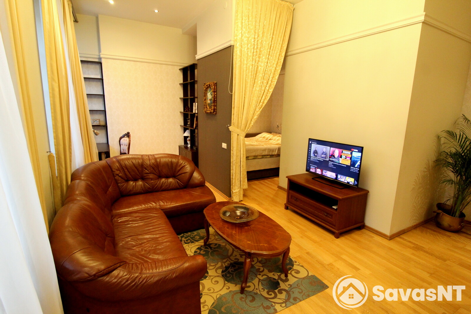 2k butas nuomai Vokiečių g.