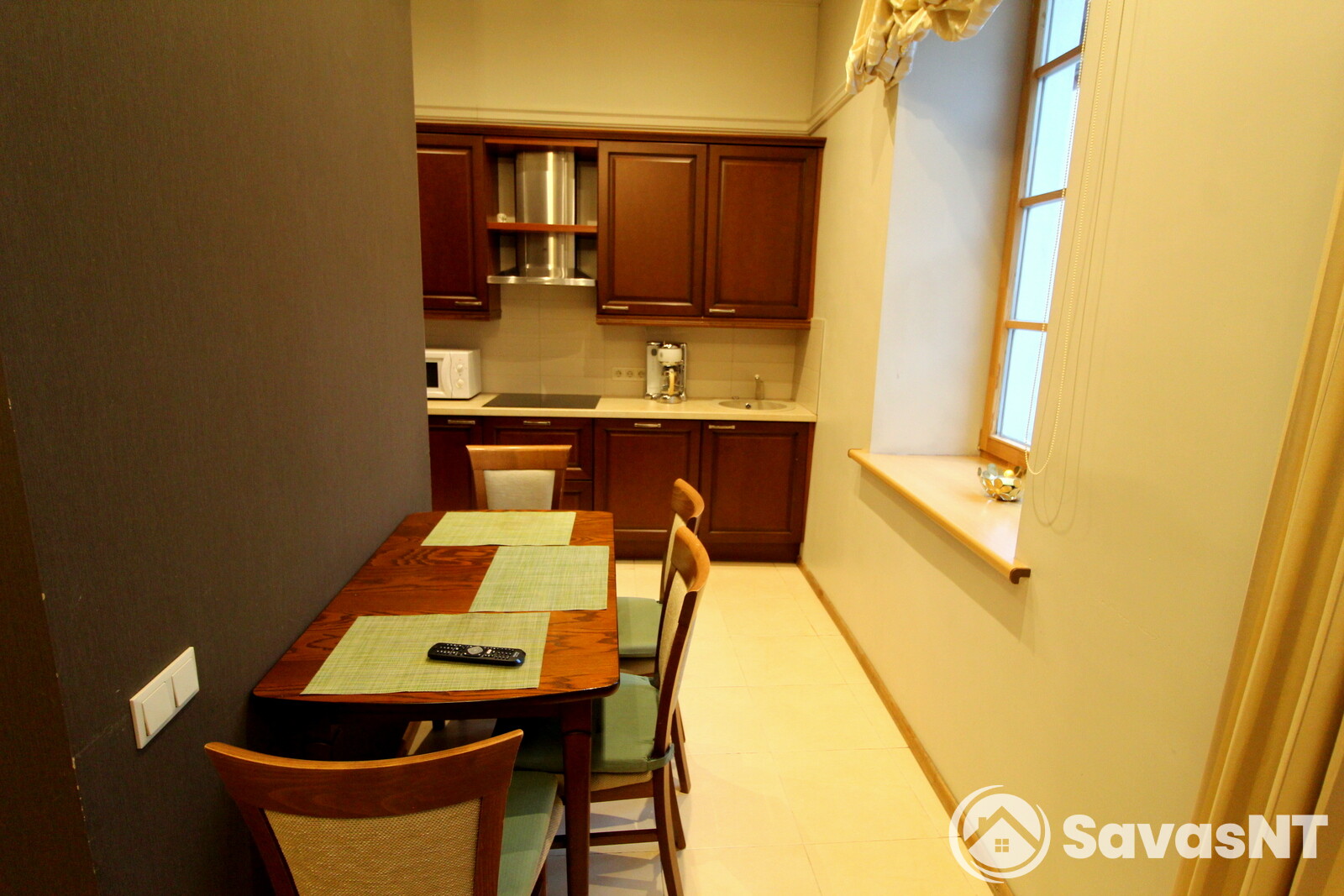 2k butas nuomai Vokiečių g.