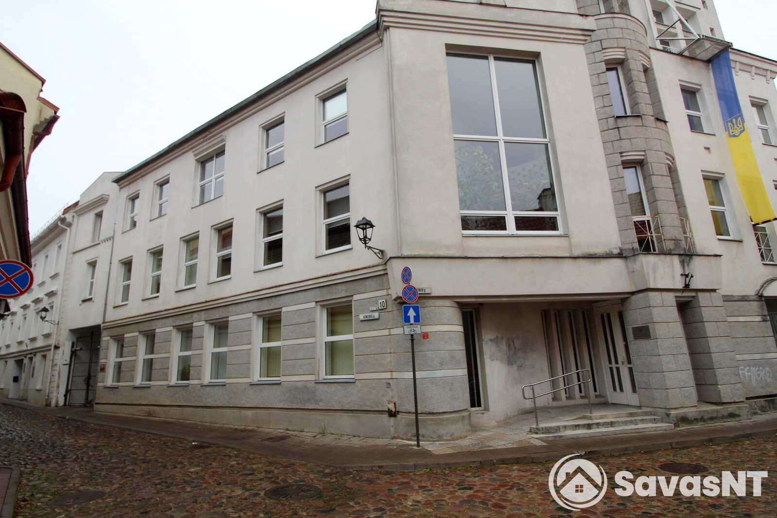 2k butas nuomai Vokiečių g.