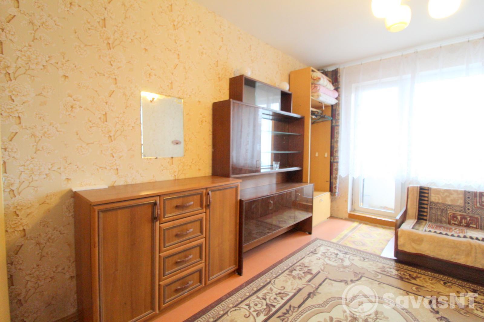 Nuomojamas 1 kambarys, Stanevičiaus g 94.