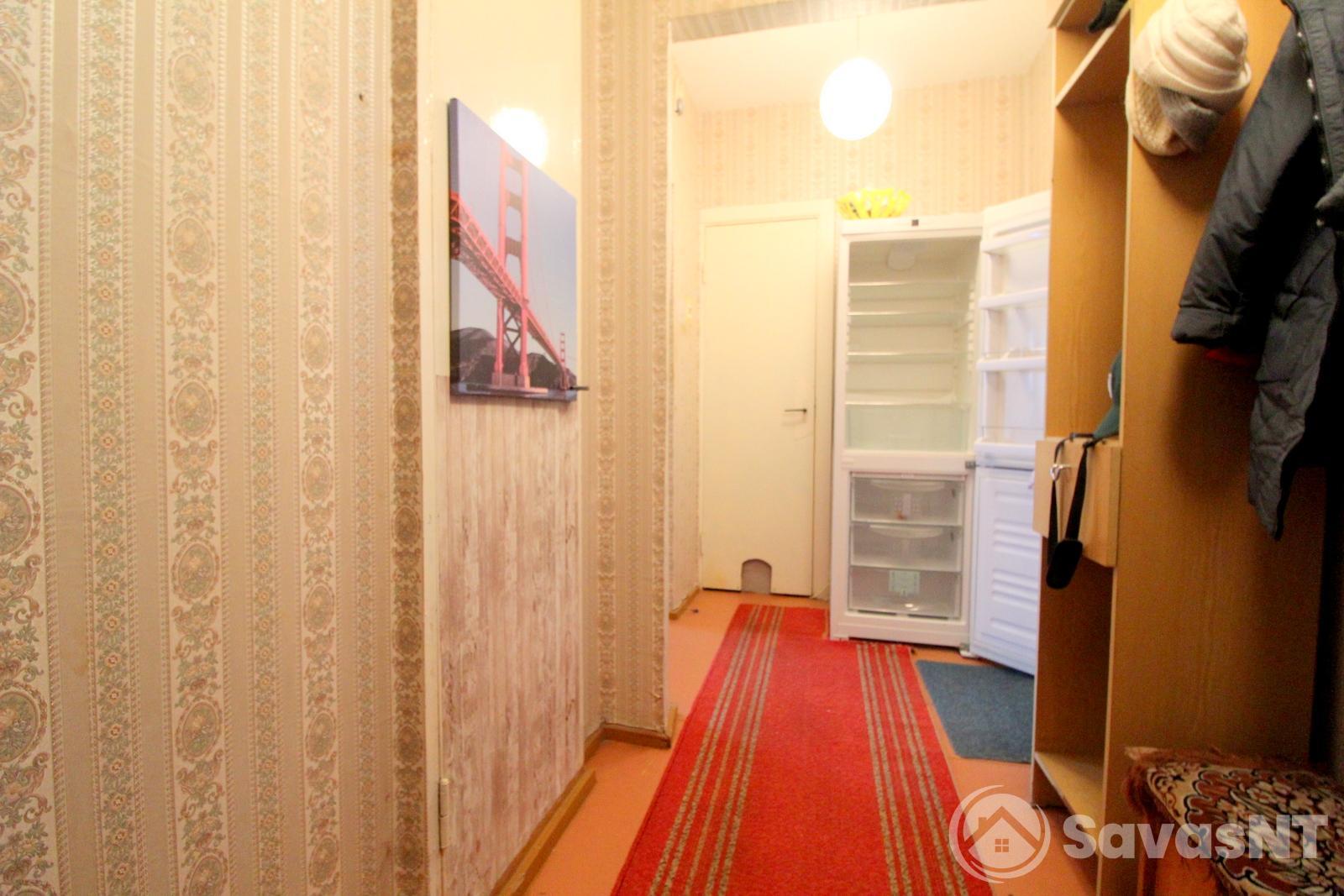 Nuomojamas 1 kambarys, Stanevičiaus g 94.