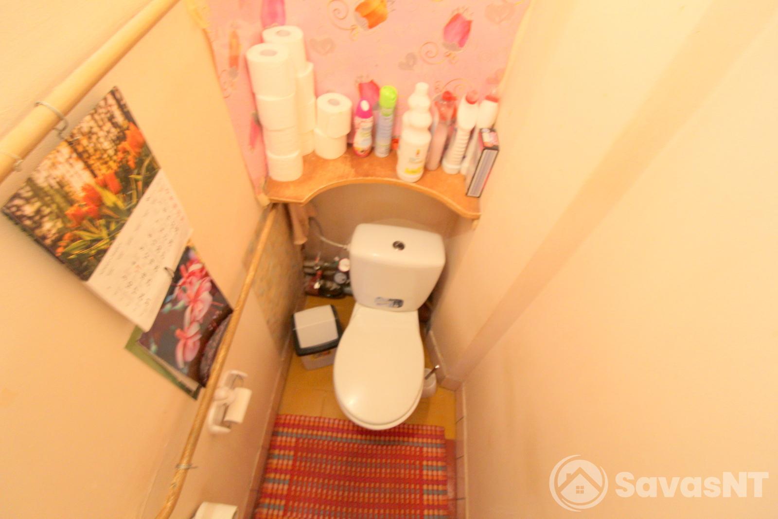 Nuomojamas 1 kambarys, Stanevičiaus g 94.