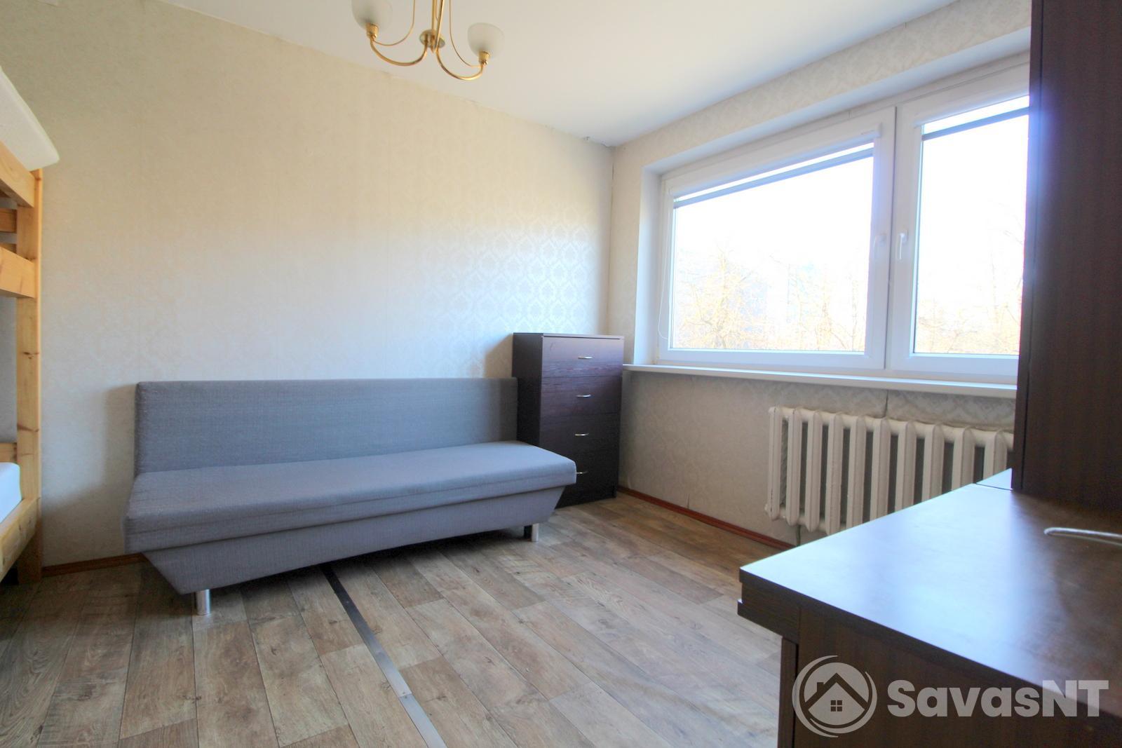 Nuomojamas 1k. butas, Savanorių pr. 33