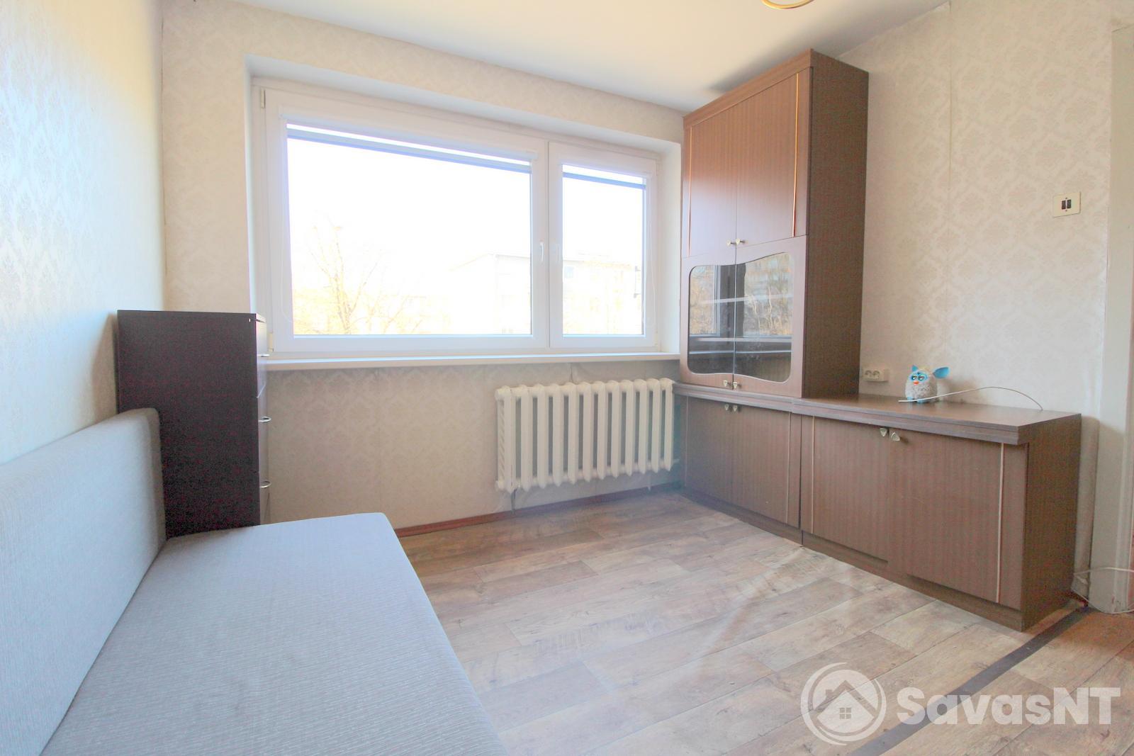 Nuomojamas 1k. butas, Savanorių pr. 33