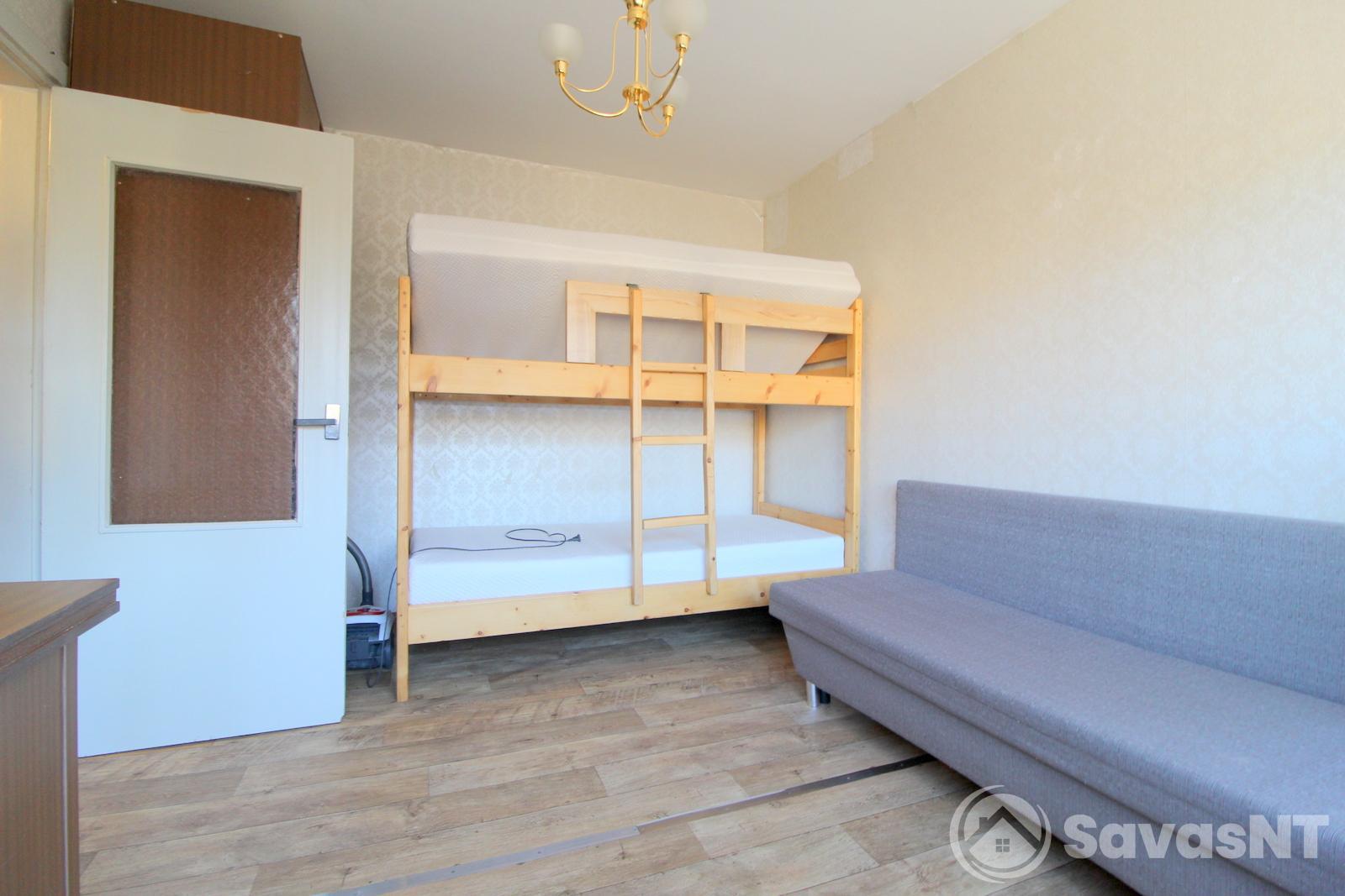 Nuomojamas 1k. butas, Savanorių pr. 33