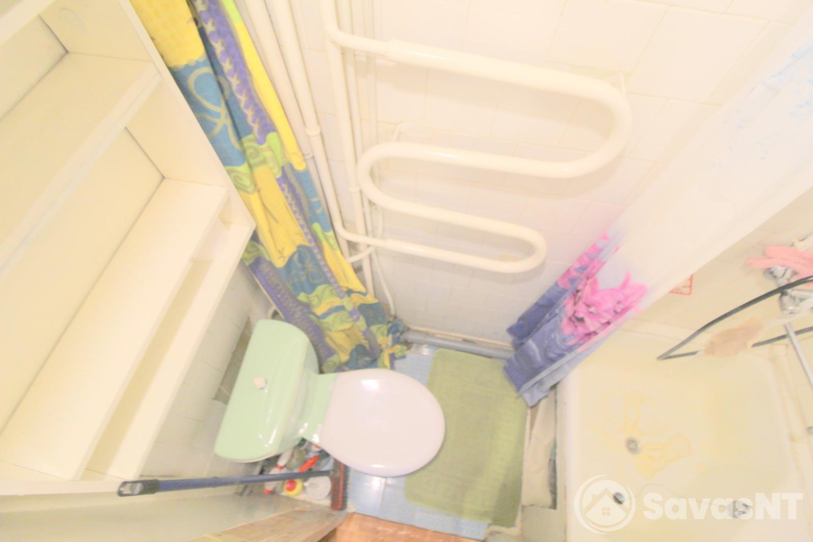 Nuomojamas 1k. butas, Savanorių pr. 33