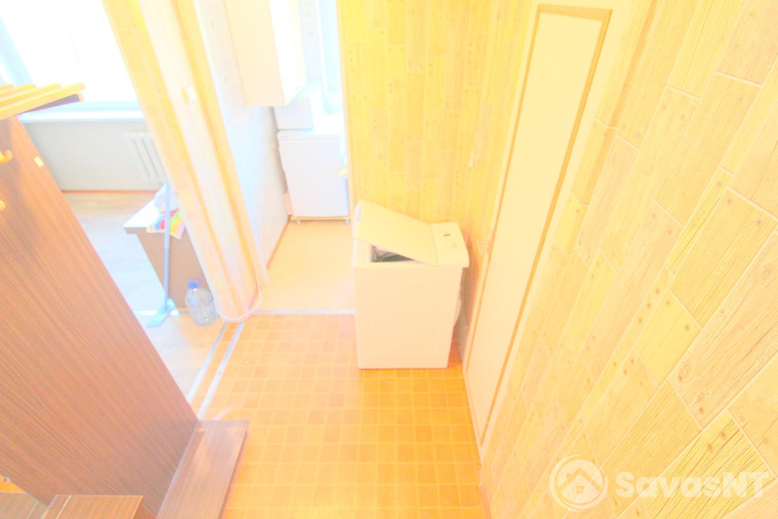 Nuomojamas 1k. butas, Savanorių pr. 33