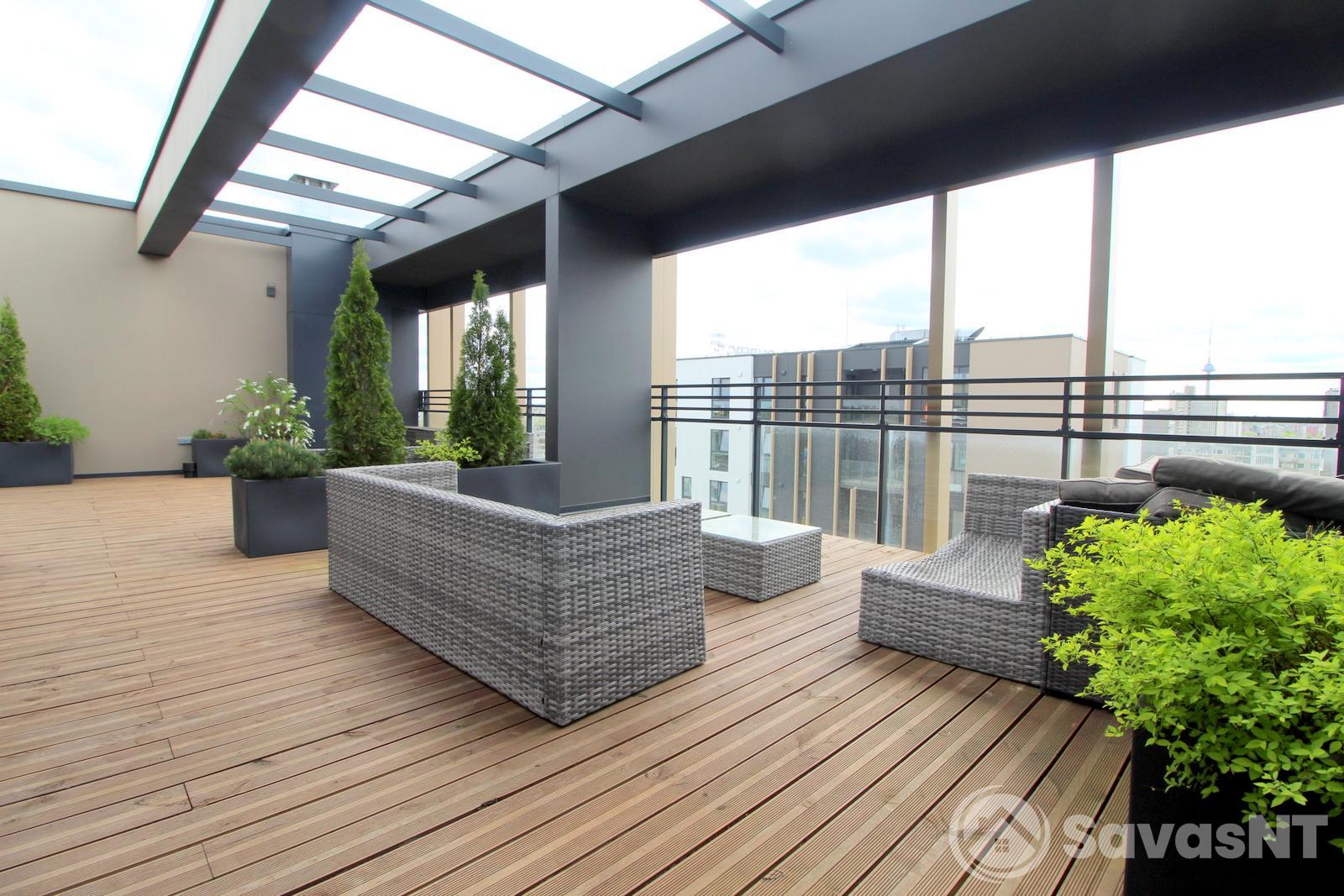 Nuomojamas 2k. butas, Viršuliškių g. 38B