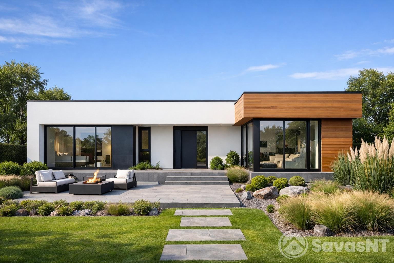 Vilniaus r. sav., Avižienių sen., Pikutiškių k., Vilkų g. parduodamas 10,5 arų  NAMŲ VALDOS sklypas.