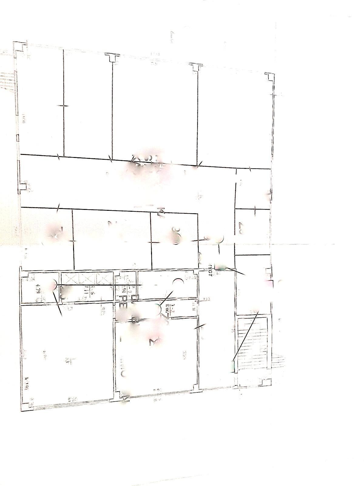 Ateities g.12 , Vilniuje, išnuomojamos 150 kv.m. ploto patalpos