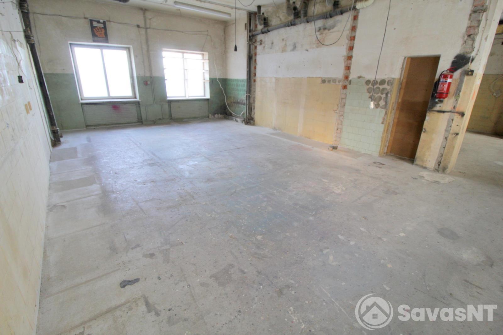 Nuomojamos patalpos Skroblų g. 19