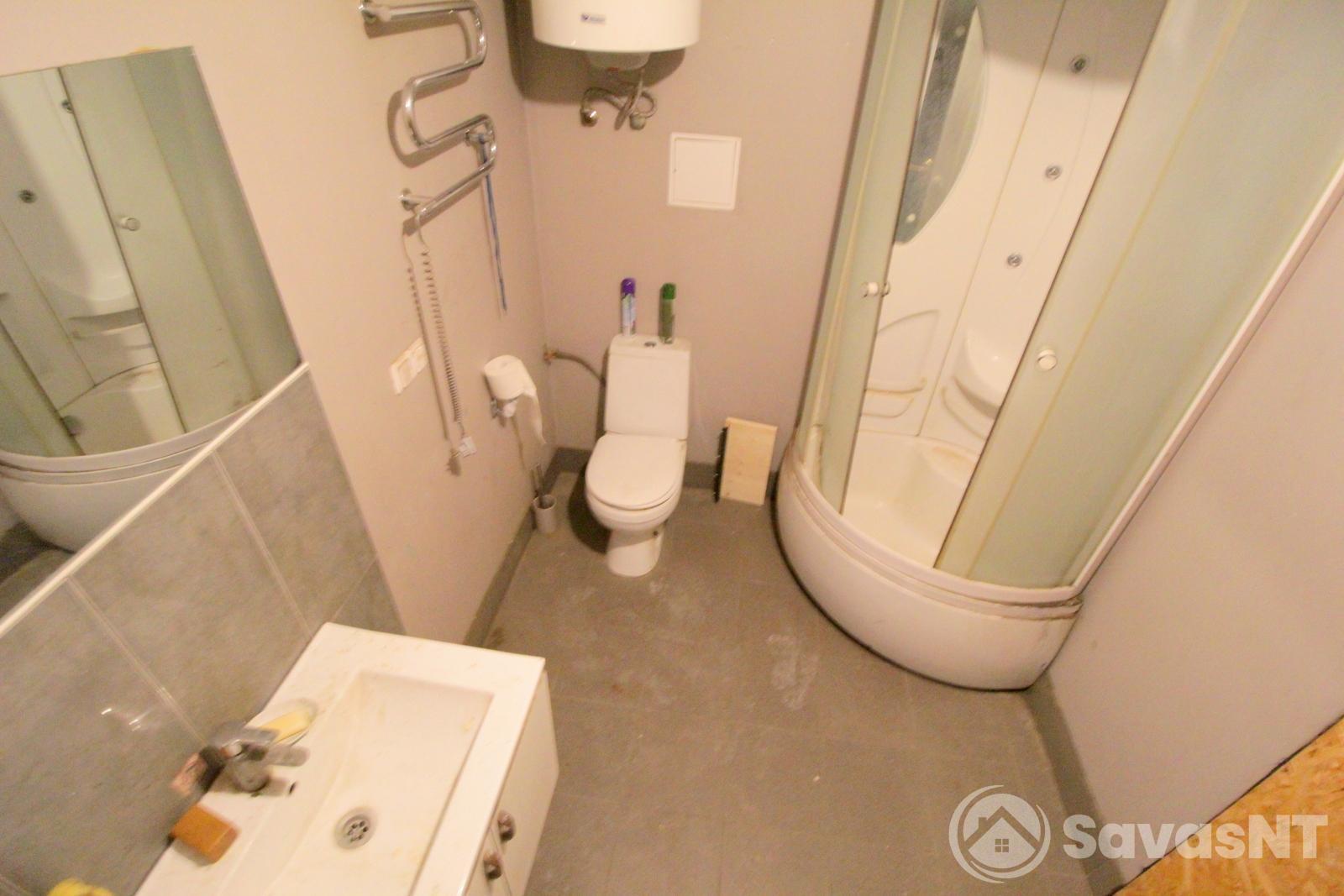 Nuomojamos patalpos Skroblų g. 19