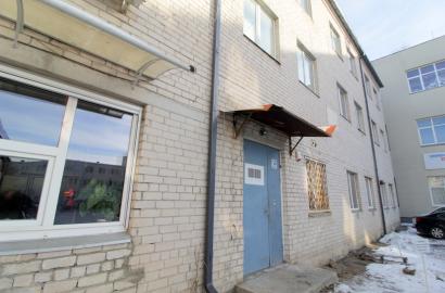 Nuomojamos patalpos Skroblų g. 19