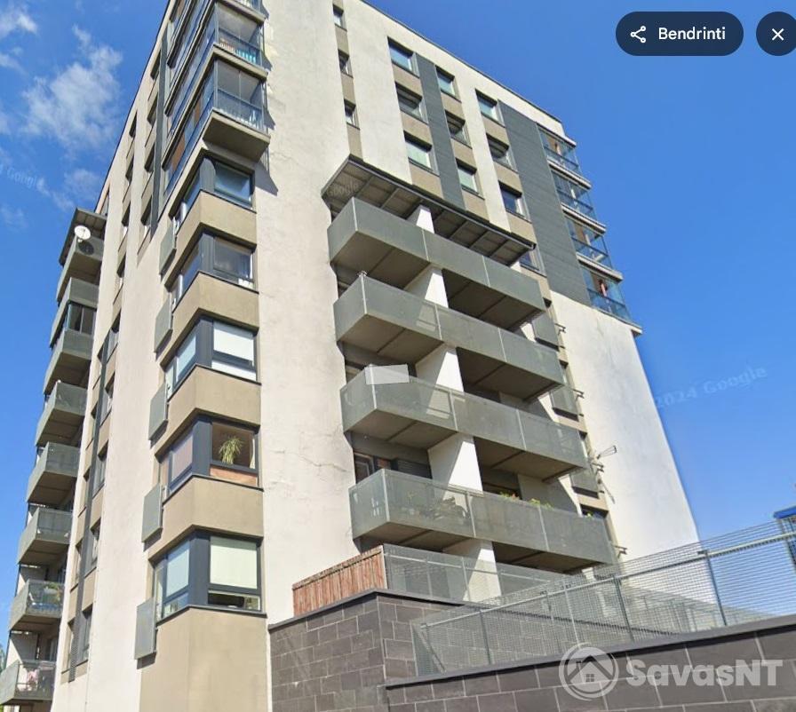 Antakalnyje, Grybo gatvėje, išnuomojamas jaukus ir ERDVUS 3  kambarių 78 kv. m. butas.