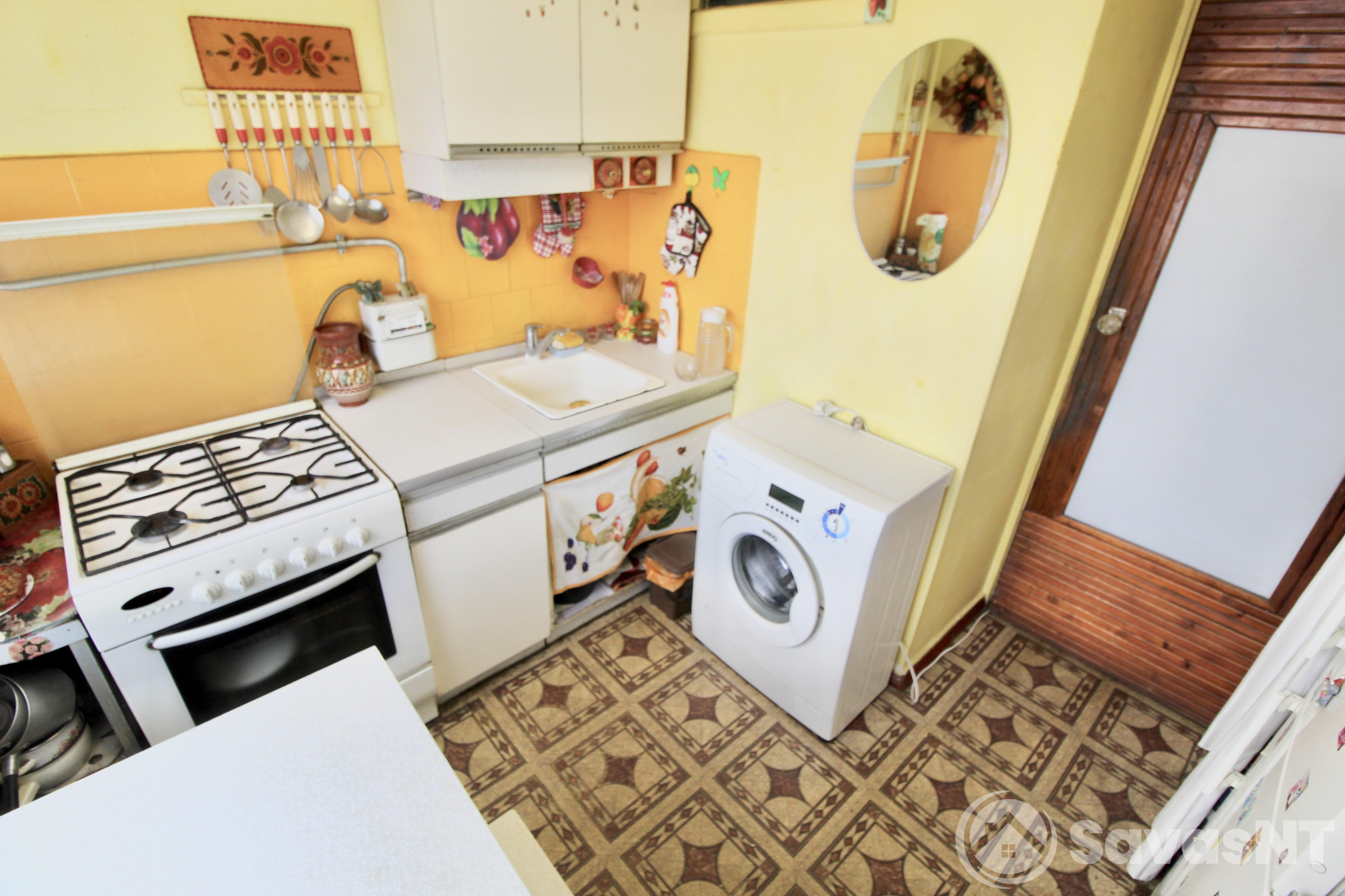 Parduodamas 2 kambarių butas Architektų g.