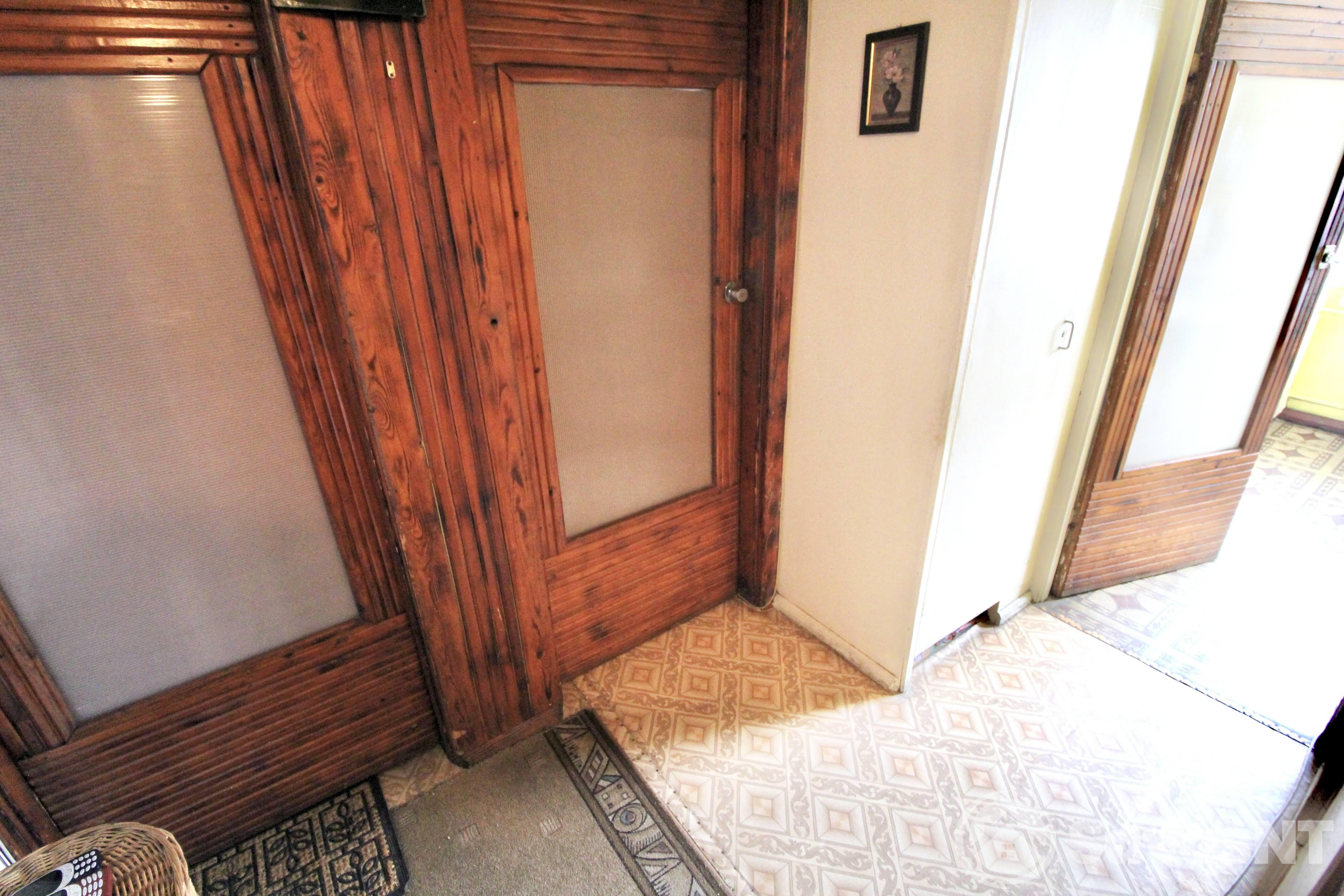 Parduodamas 2 kambarių butas Architektų g.