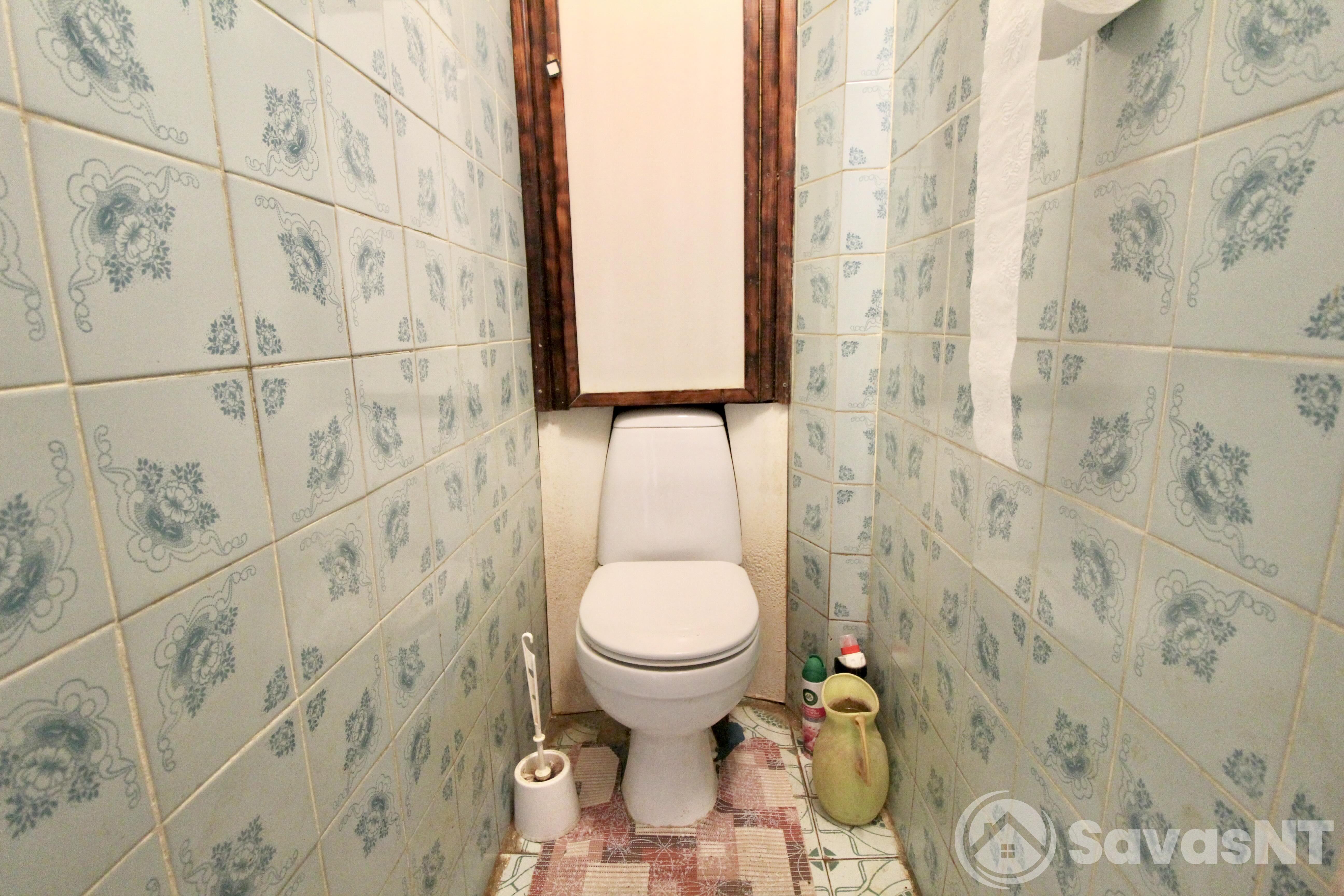 Parduodamas 2 kambarių butas Architektų g.