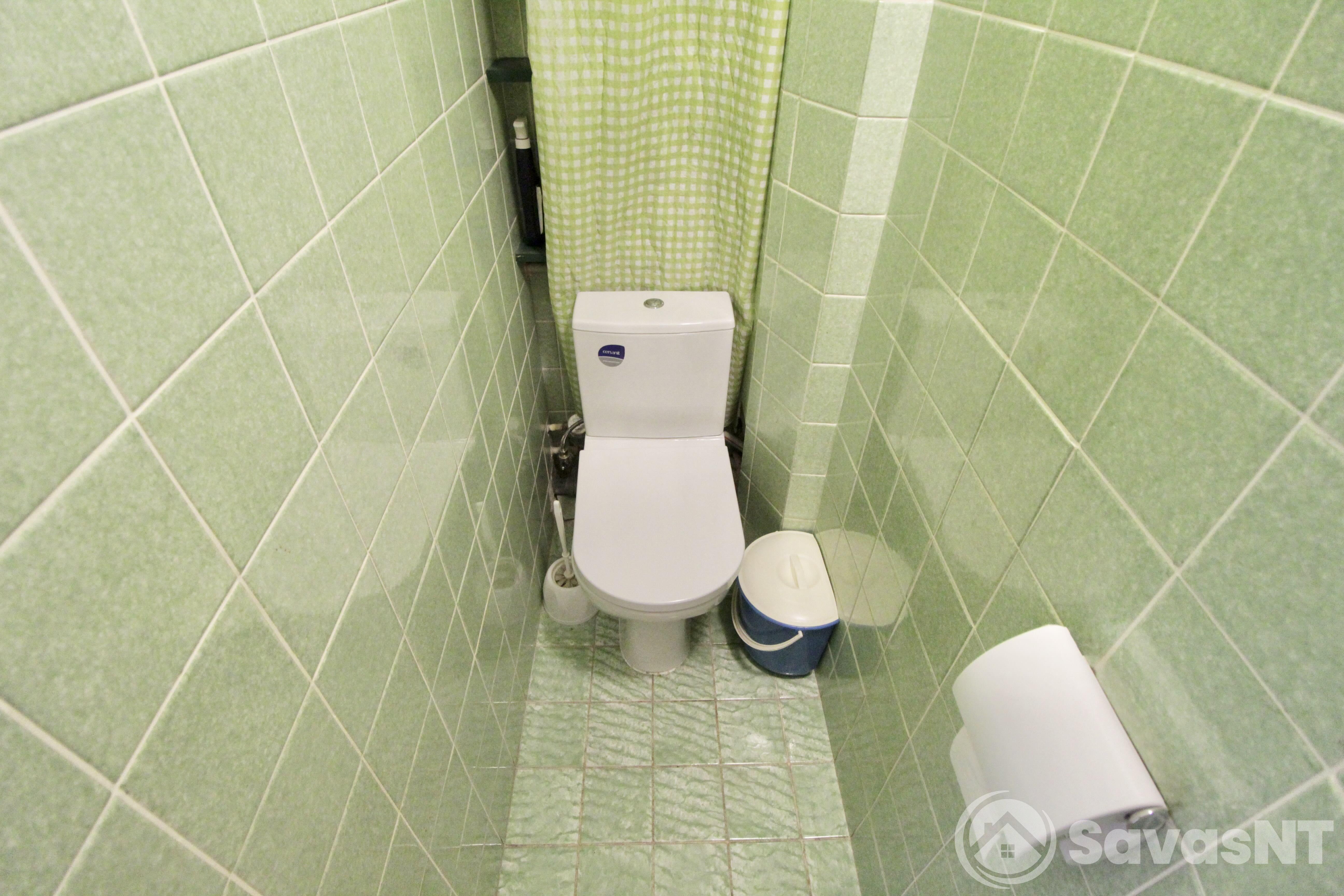 Nuomojamas 1 kambario butas Architektų gtavėje