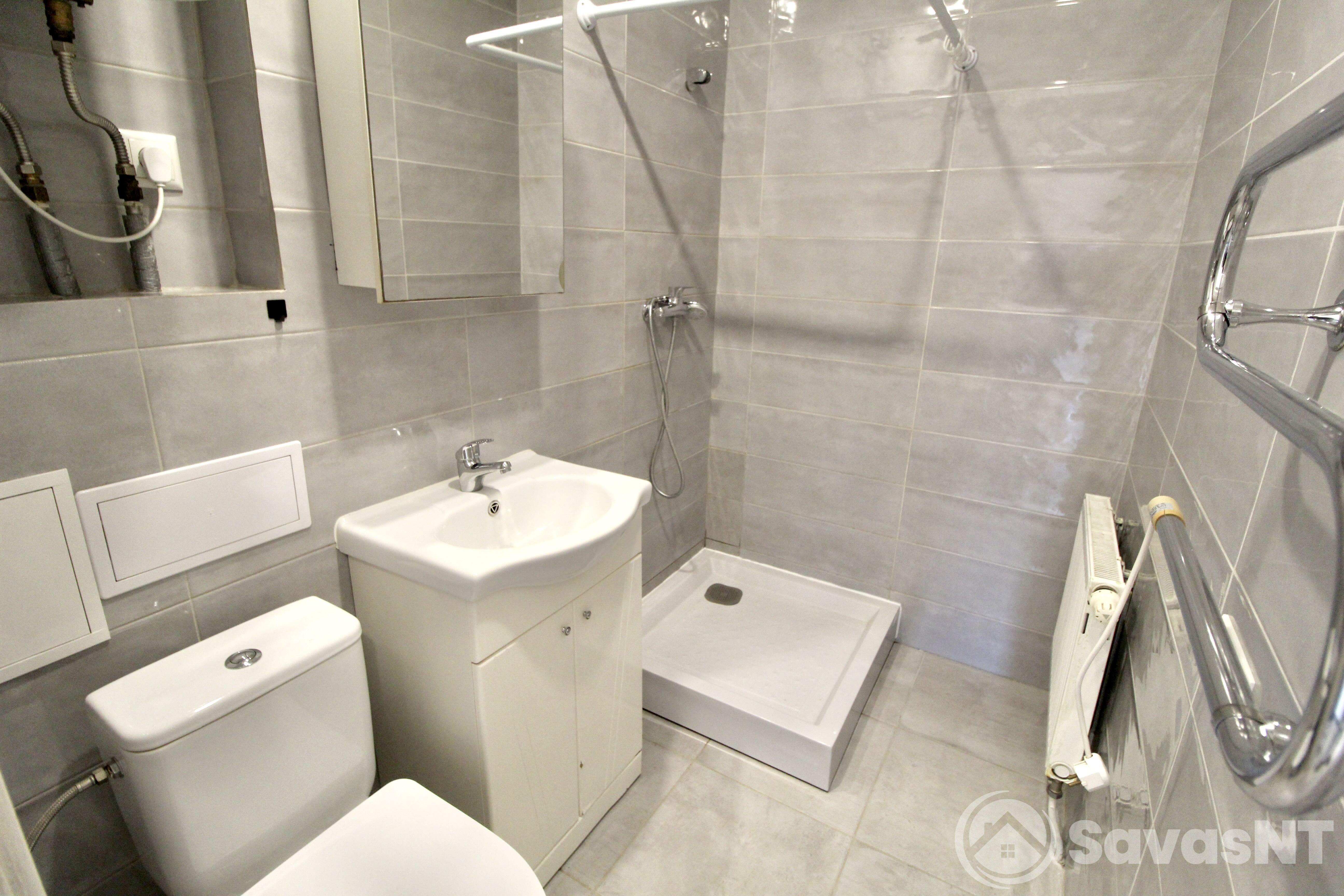 Nuomojamas dviejų kambarių butas Austėjos gatvėje