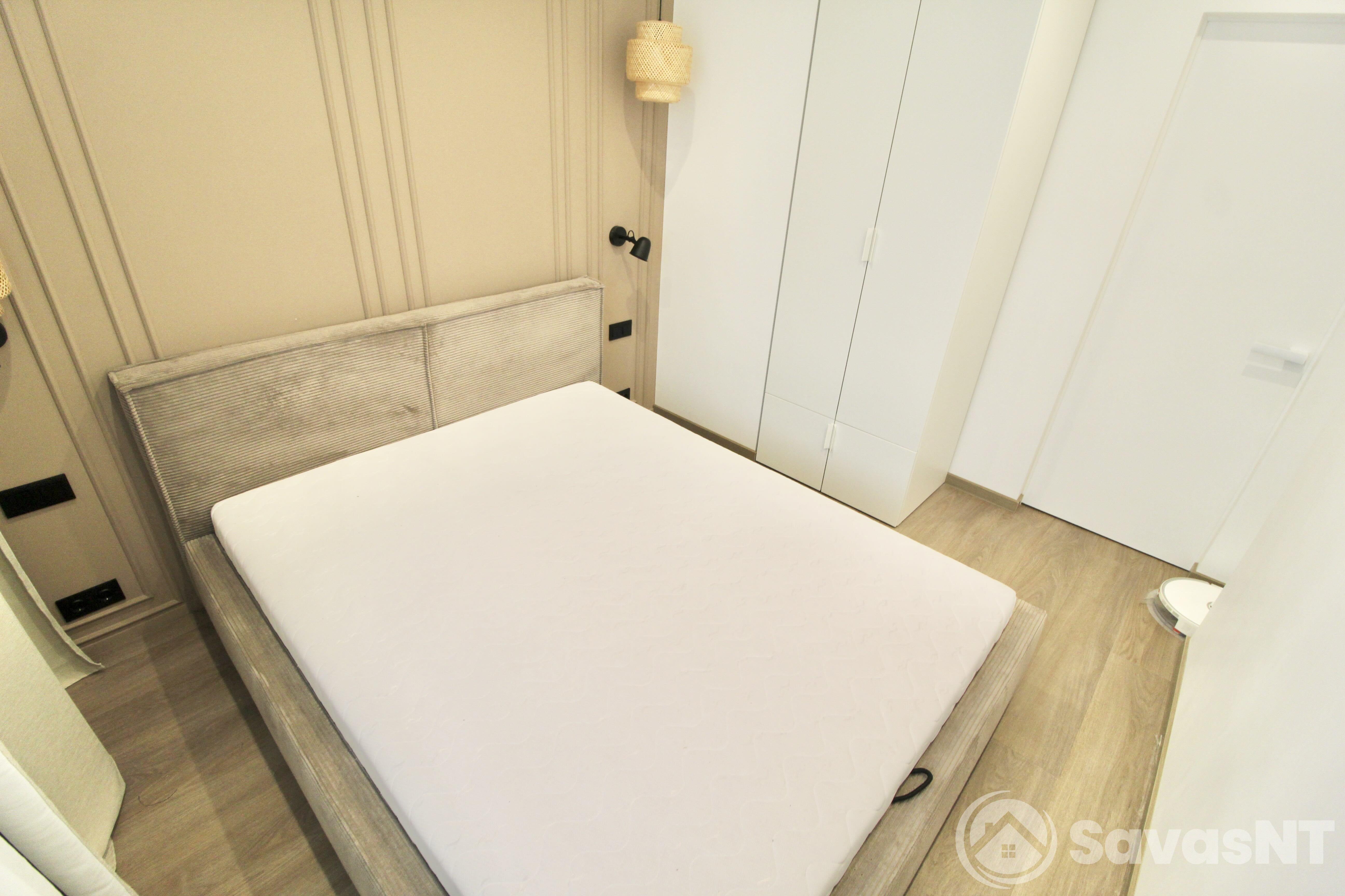 Nuomojamas 3 kambarių butas M.Daukšos gatvėje