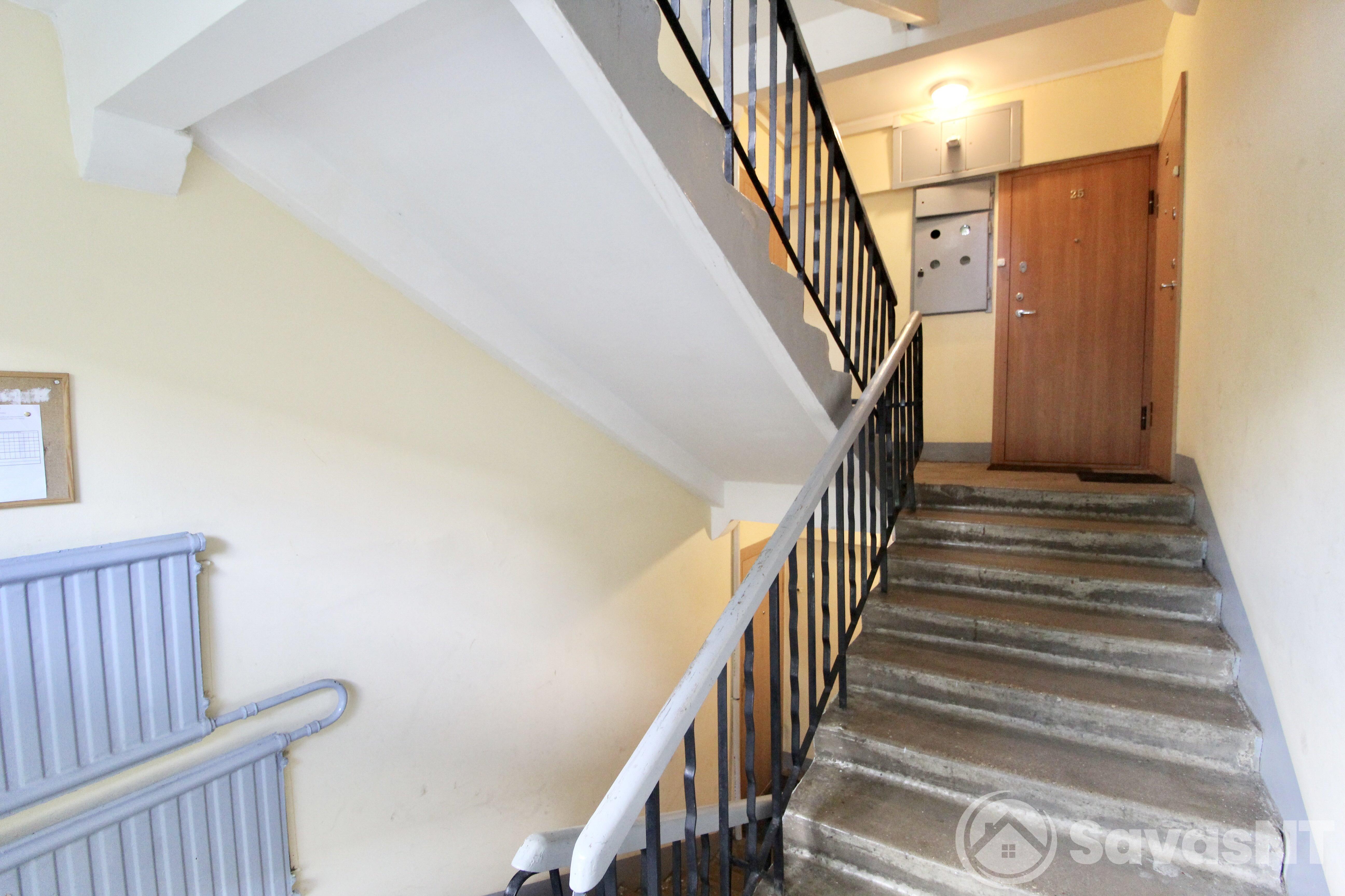 Nuomojamas 1 kambario butas Gerosios Vilties g.