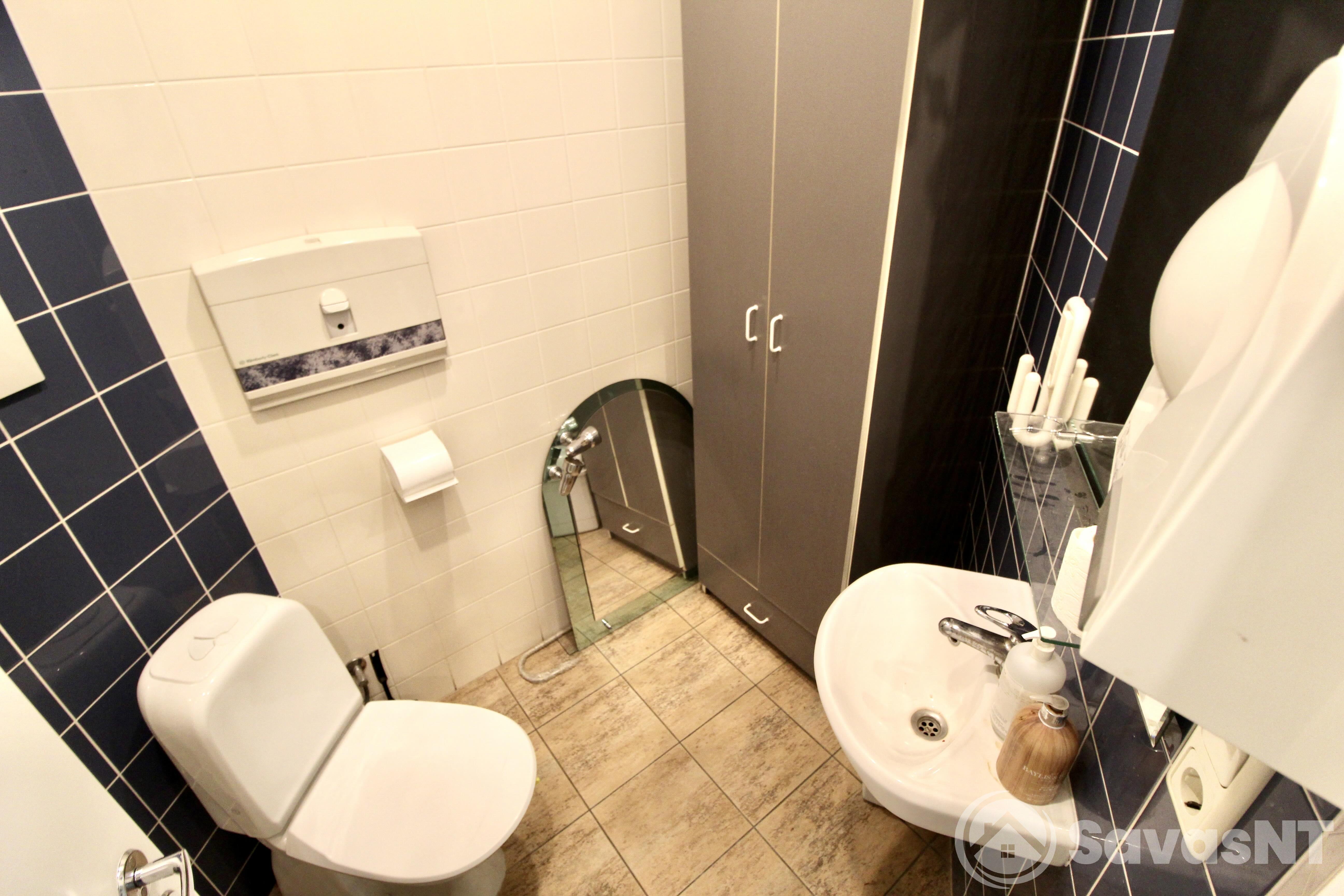 Nuomojamas Patalpos Šiaulių g.