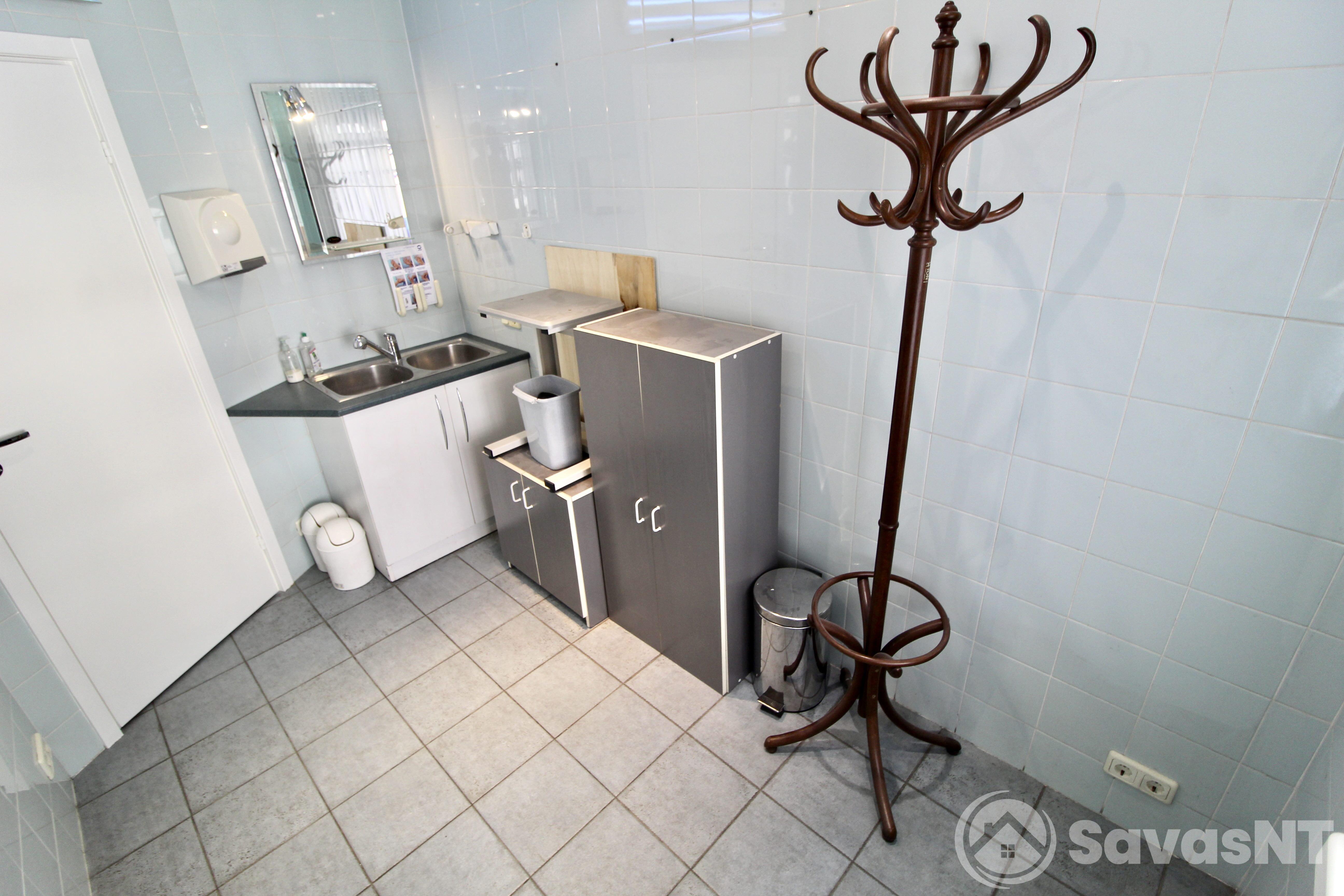 Nuomojamas Patalpos Šiaulių g.