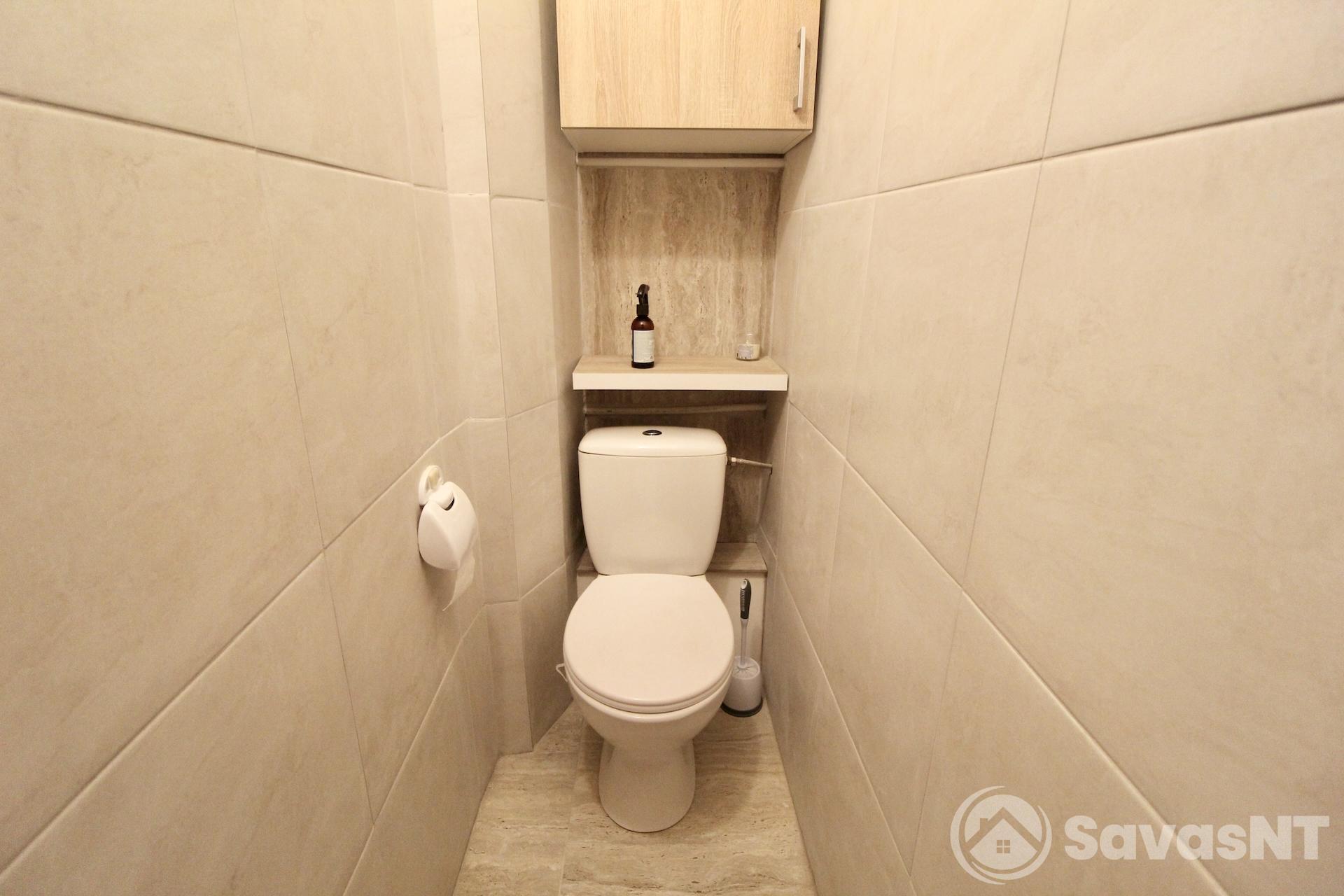 Nuomojamas 2 kambarių butas V.Vaitkaus gatvėje