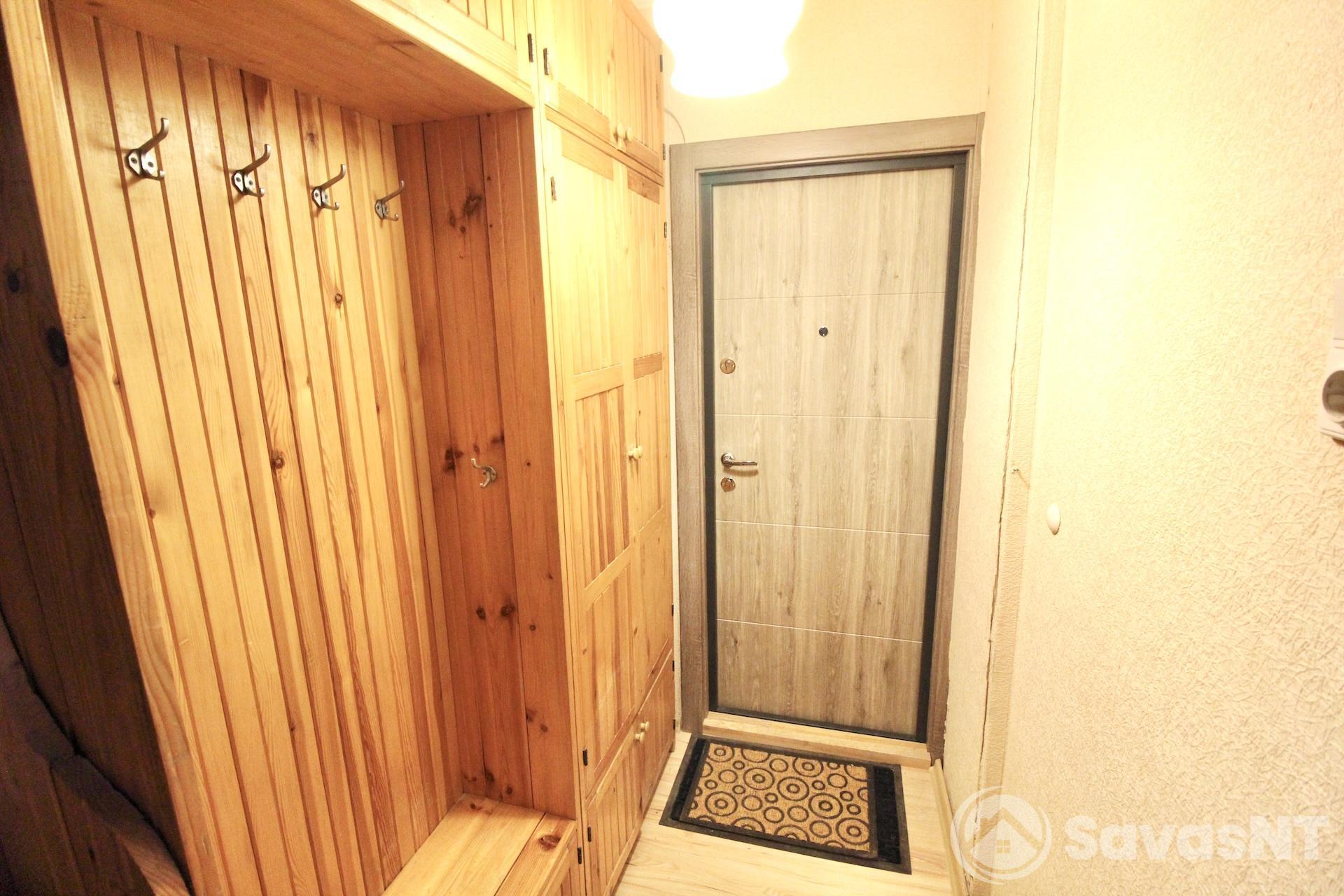 Nuomojamas 2 kambarių butas V.Vaitkaus gatvėje