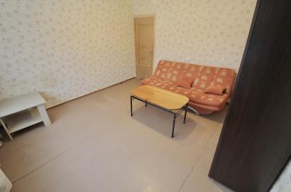 Nuomojamas 2 kambarių butas Viršuliškių gatvėje