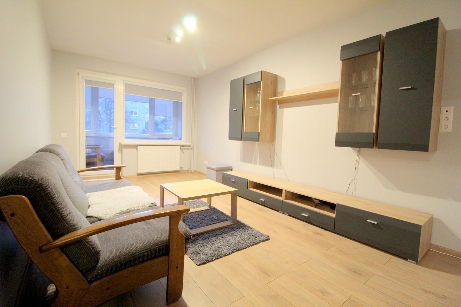 Nuomojamas 2k. butas, Žirmunų g.