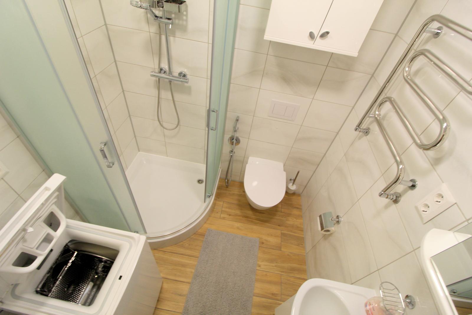 Nuomojamas 2k. butas, Žirmunų g.