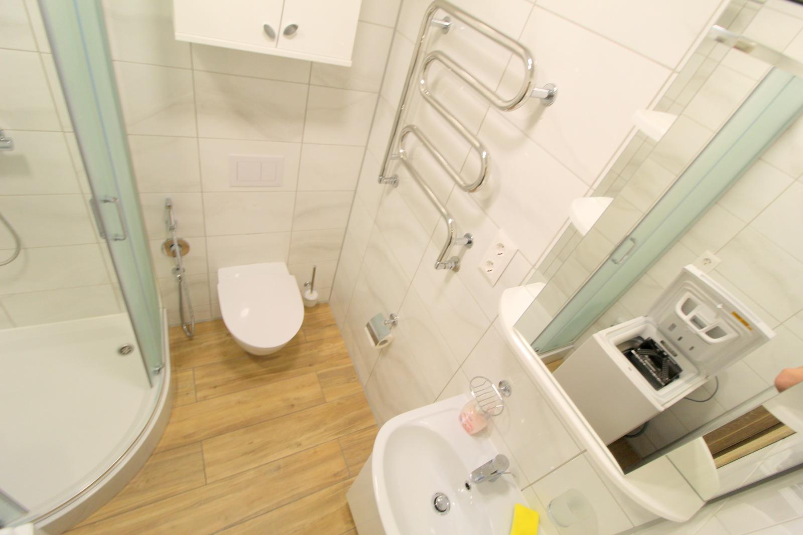 Nuomojamas 2k. butas, Žirmunų g.