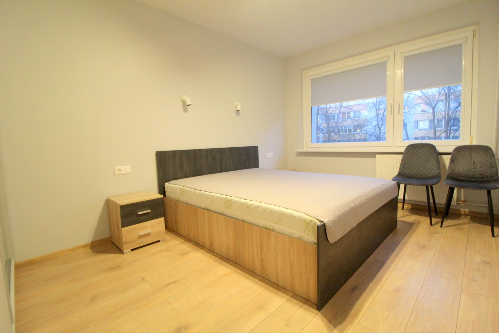 Nuomojamas 2k. butas, Žirmunų g.