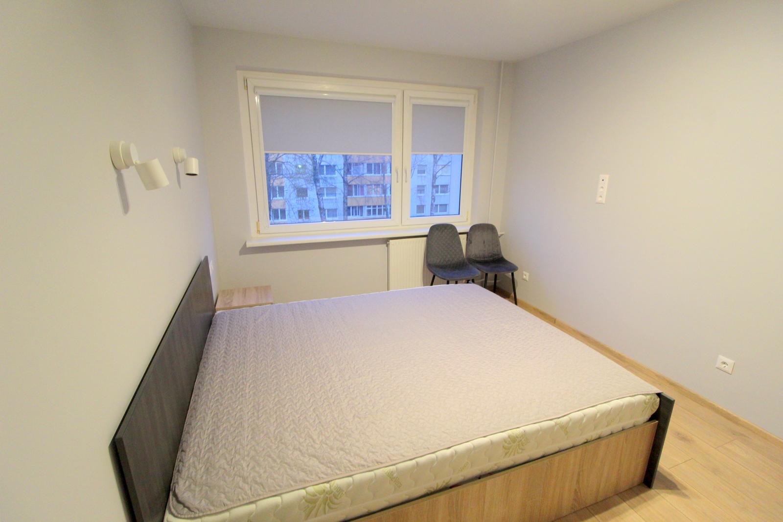 Nuomojamas 2k. butas, Žirmunų g.