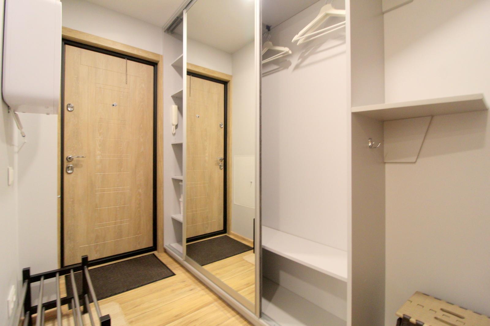 Nuomojamas 2k. butas, Žirmunų g.